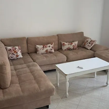 Appartement 2 Bdr With Stunning Sea View In The Promenade Vlorë