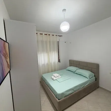 2 Bdr With Stunning Sea View In The Promenade Appartement *