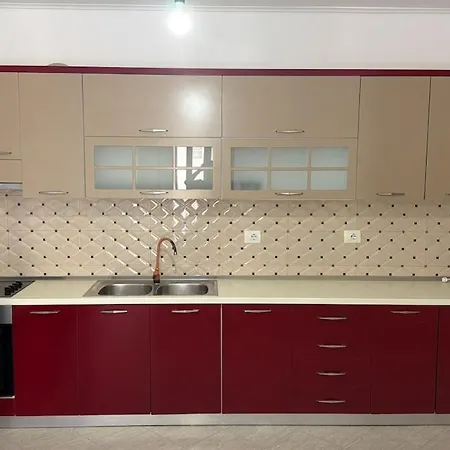 2 Bdr With Stunning Sea View In The Promenade Appartement *