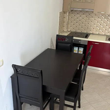 2 Bdr With Stunning Sea View In The Promenade Vlorë